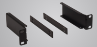 DUAL RACK MOUNT KIT (2)